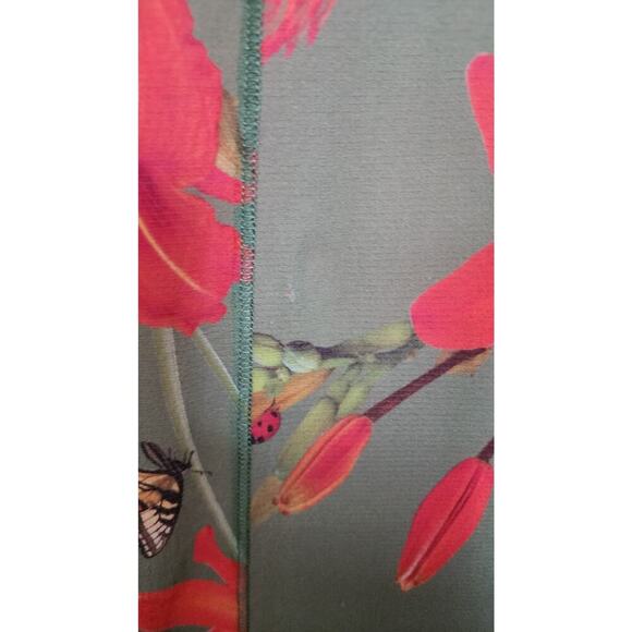 Fuzzi Abito Dress Sz XL - Picture 11 of 11